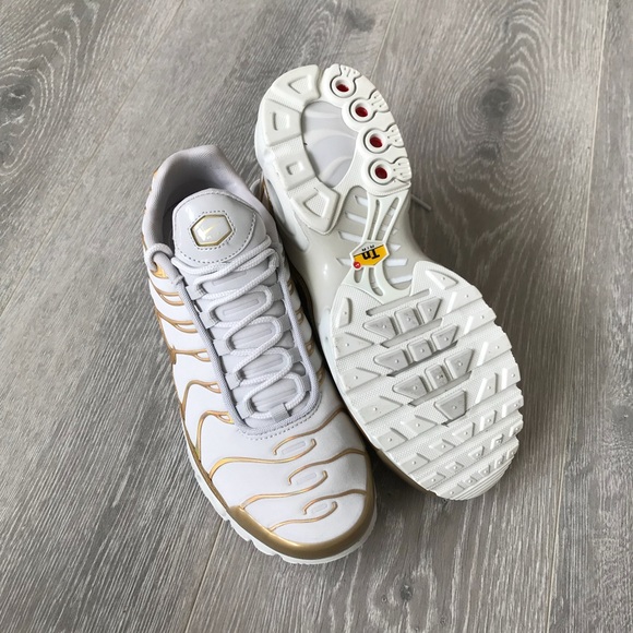 Nike air max plus - Picture 4 of 8